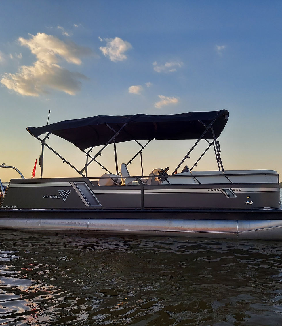 Exploring Lake Conroe: Boat Rentals for a Perfect Water Adventure