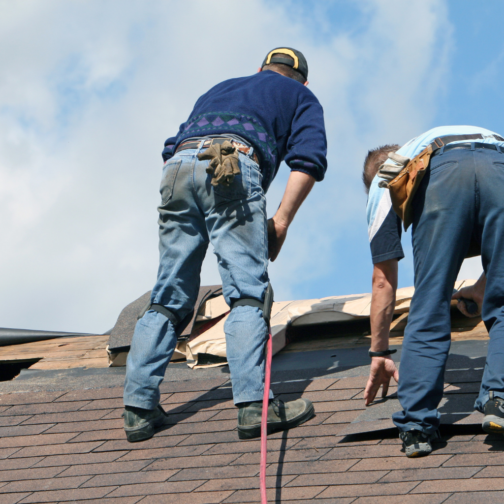 What to Ask a Roofer Before Hiring